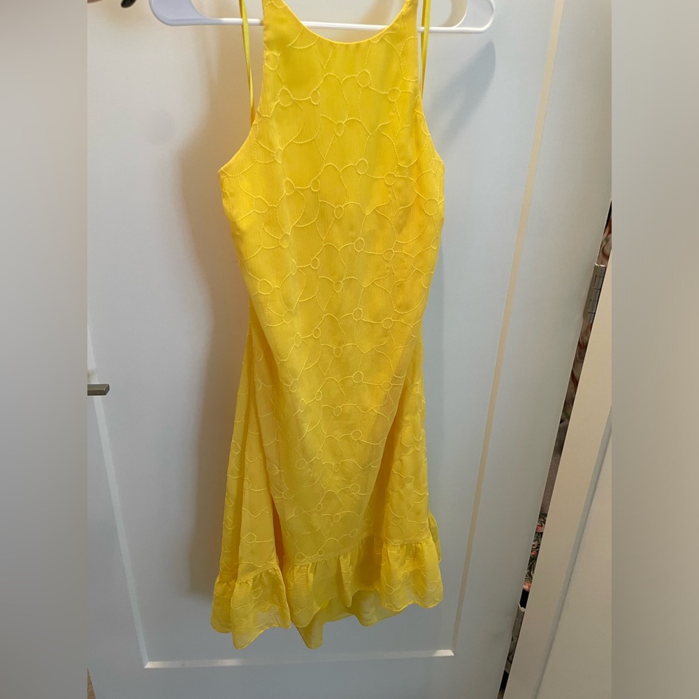 Lauren by Ralph Lauren dress